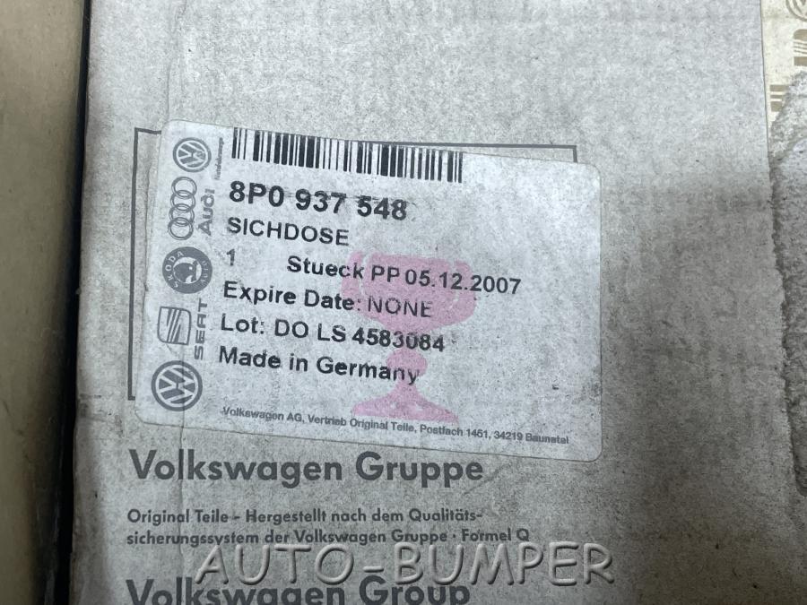 Audi / VW Блок предохранителей 8P0937548 4F0915519 4F0 915 519